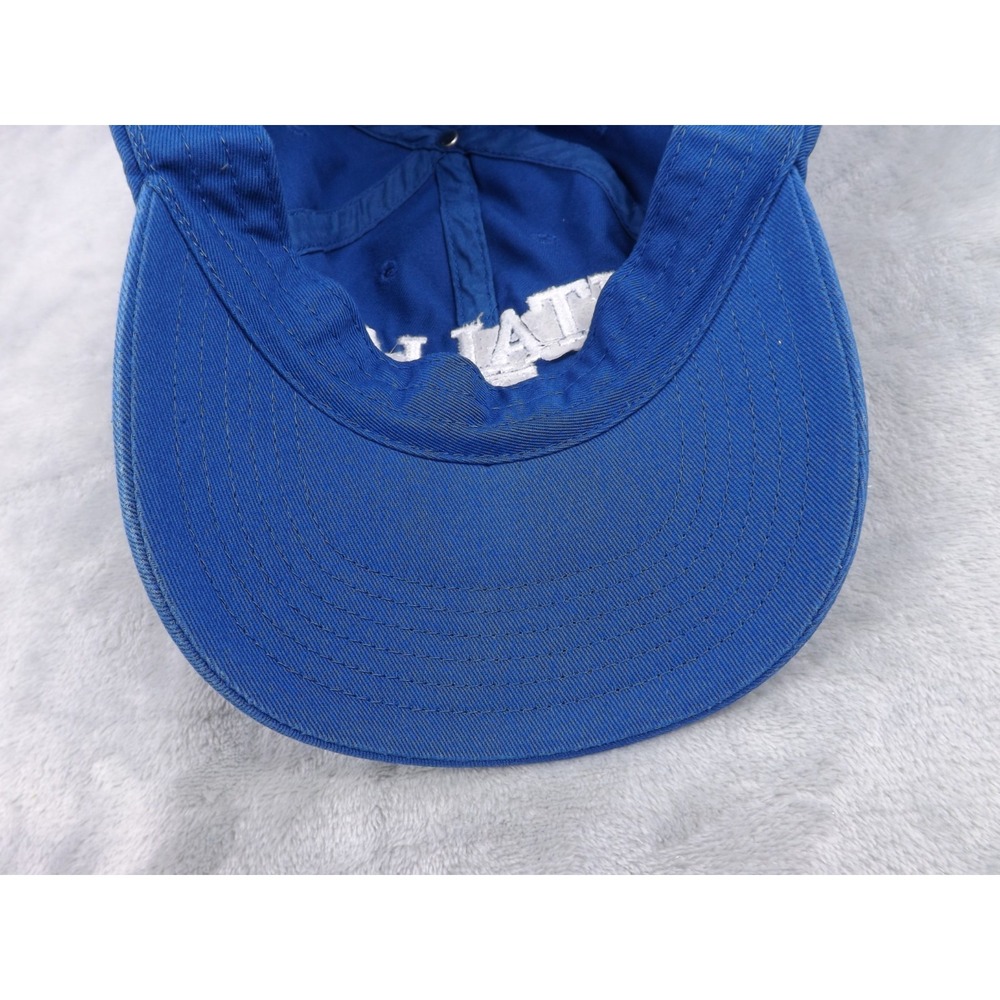 elidan Italia‎ Cap/Hat Men's  Adjustable Strapback Blue/Multi 100% Cotton - Picture 13 of 15